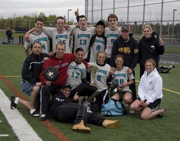 2008 High School Champions