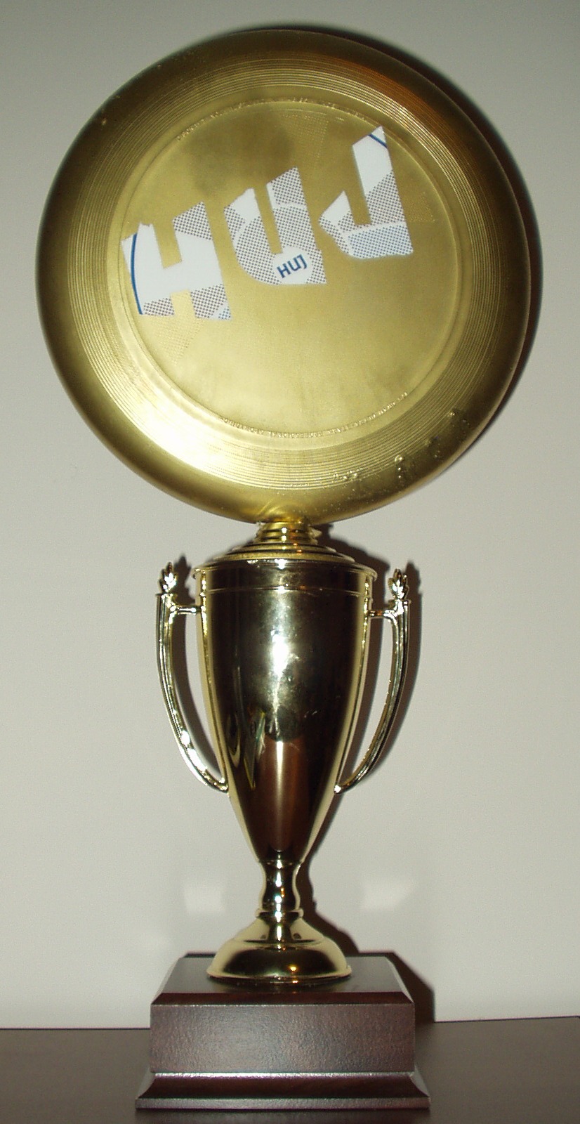 HUJ Cup